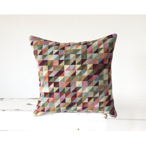 Baldyre - Twist `N` Turn - Broderipakke