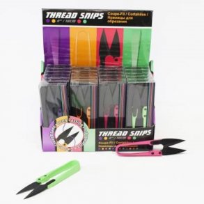 Overlock Sakse - Thread Snips