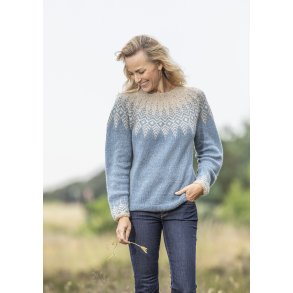 Queen of Arriws i Tibet - Cewec - Enkeltopskrift 3841