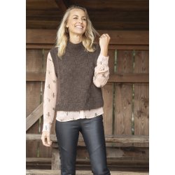 Chokoladebrud - Cewec - Enkeltopskrift 3842