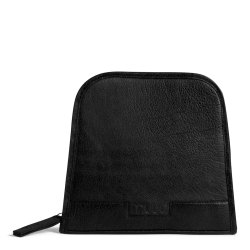 Muud - Trondheim - Luksus etui til strikkepinde Fv. Sort