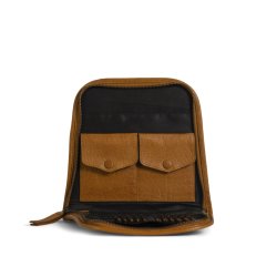 Muud - Trondheim - Luksus etui til strikkepinde Fv. Whisky