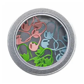 Tulip - Maskemark�rer sm� �bne