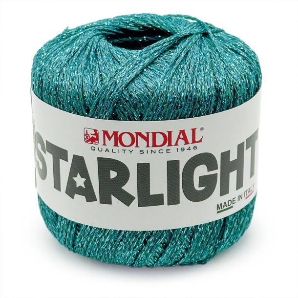 Mondial - Starlight Fv. 840 Turkis