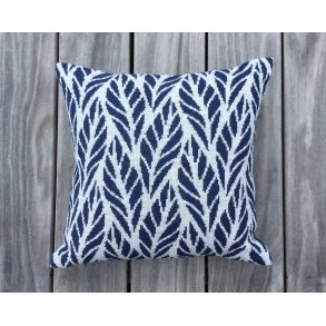 Baldyre - Ud Af Det Bl - Broderipakke