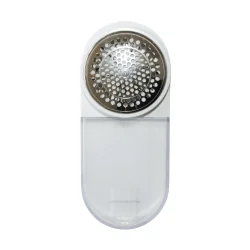 Uld-shaver med Fnugb�rste, Genopladelig