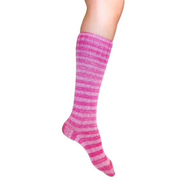 Urth - Uneek Sock Kit Fv. Pink