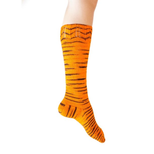 Urth - Uneek Sock Kit Fv. Tigress