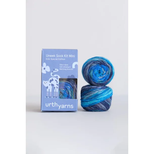 Urth - Uneek Sock Kit Mini Fv. 64