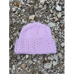 Lunafreyja Design - Valhalla Hue - Enkeltopskrift