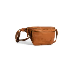 Muud - Croco Vegas XL - Limited Bumbag Fv. Whisky
