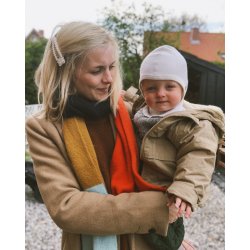 PetiteKnit - Vesterhavssttet - Enkeltopskrift