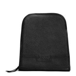 Muud - Voss - Luksus-etui til strikkepinde. Farve Sort