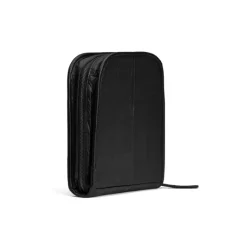 Muud - Voss - Luksus-etui til strikkepinde. Farve Sort