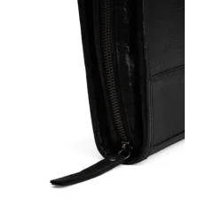 Muud - Voss - Luksus-etui til strikkepinde. Farve Sort