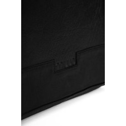 Muud - Voss - Luksus-etui til strikkepinde. Farve Sort