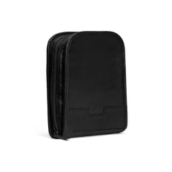 Muud - Voss - Luksus-etui til strikkepinde. Farve Sort