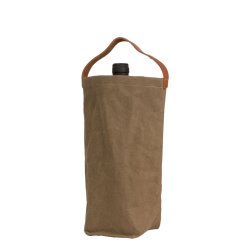 Uashmama - Wine Bag incl. Cooler Fv. Oliven
