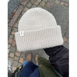 Petiteknit - Weekend Hue- Enkeltopskrift