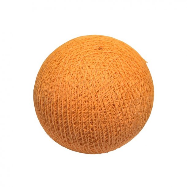 Bold til lyskde - Orange Sorbet    (no.5115)   