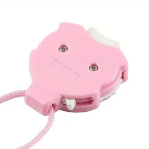 Clicky - Omgangstller i stk Lyserd