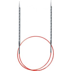 Addi Novel Rundpind m/fast wire - 100 Cm