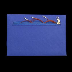 AddiClick Novel Lace Long, 8 st udskiftelige rundpinde, 3,5 - 8mm  354.0014