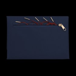 AddiClick Novel Short, 8 st korte udskiftelige rundpinde, 3,5 - 8mm  354.0013