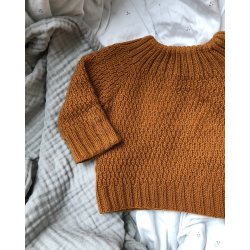 Petiteknit - Alfreds Trje - Enkeltopskrift