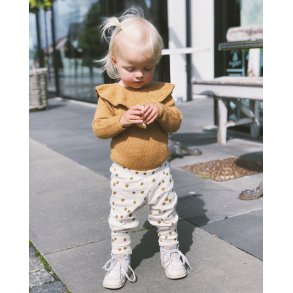 PetiteKnit - Almas Flsebody - Enkeltopskrift