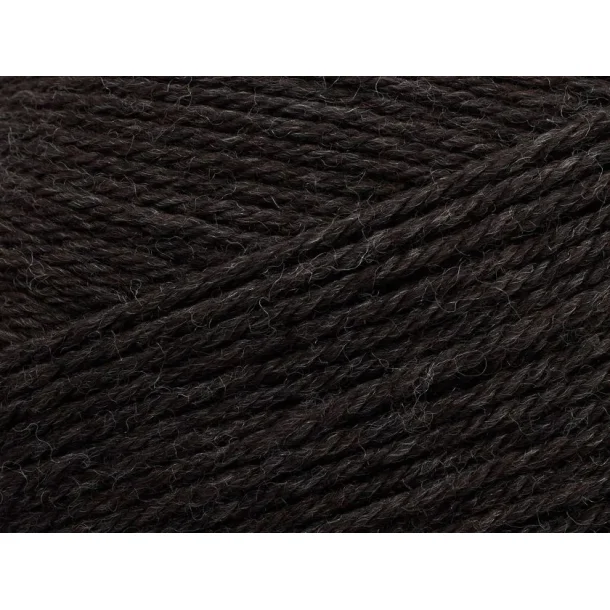 Filcolana - Anina Fv. 975 Dark Chokolade Melange