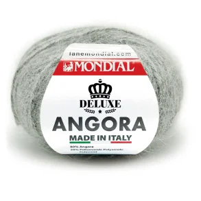 Mondial - Angora Fv. 658 Gr