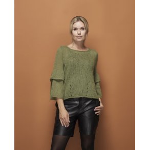 Sofie i dobbelt Anisia - Cewec - Enkeltopskrift nr 1224