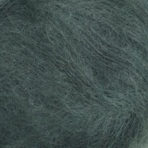 Cewec - Anisia Kid Mohair Farve 23 Stvet Grn