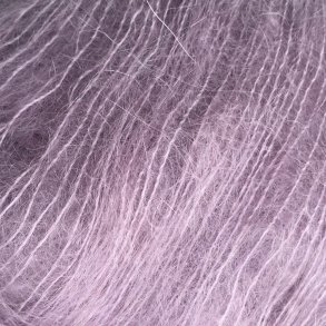 Cewec - Anisia Kid Mohair Farve 40 Lys Lilla