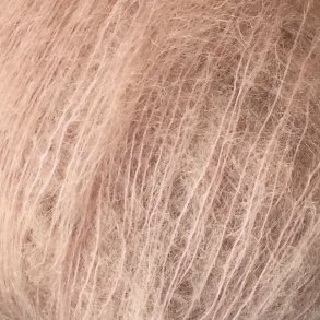 Cewec - Anisia Kid Mohair Farve 41 Lys Gammel Rosa