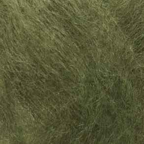 Cewec - Anisia Kid Mohair Farve 45 Oliven Grn