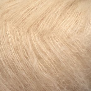 Cewec - Anisia Kid Mohair Farve 55 Lys Melon