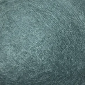 Cewec - Anisia Kid Mohair Farve 56 S�gr�n