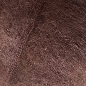 Cewec - Anisia Kid Mohair Farve 58 Rdbrun