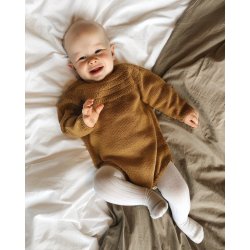 PetiteKnit - Ankers Dragt - Enkeltopskrift