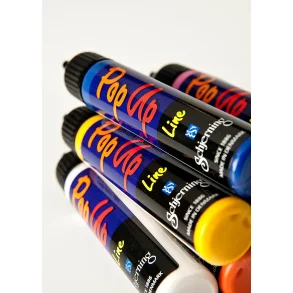 ANTISKRID POP UP ST (8 FLASKER)