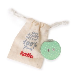 Katia - Omgangs Tller Magnetisk (7475)