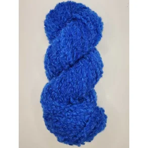 Handdyed - Bulky Alpaca Boucl� Fv. 500 Multi