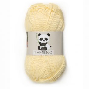 Viking Bambino - Fv. 443 Lys Gul.