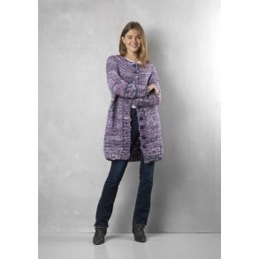 Purple Rain i Bloom & Anisia - Cewec - Enkeltopskrift nr 4706