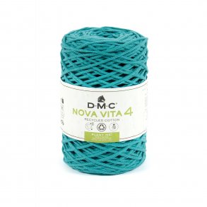 D.M.C - Nova/Eco Vita 4 Fv. 89 Turkis Grn