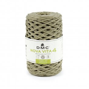 D.M.C - Nova/Eco Vita 4 Fv. 08 Marehalm