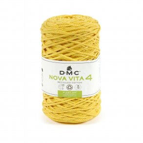 D.M.C - Nova/Eco Vita 4 Fv. 09 Gul