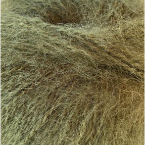 Cewec - Dolce Kid Mohair Farve 184 oliven